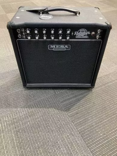 Mesa Boogie - 1.BD25.AB.C65